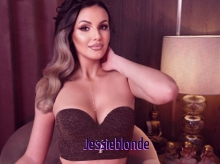 Jessieblonde