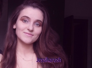 Jessikarush