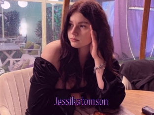 Jessikatomson