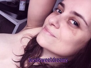 Jessisweetdreams