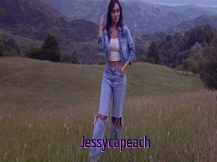 Jessycapeach