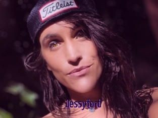Jessyford