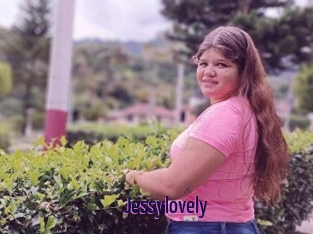 Jessylovely