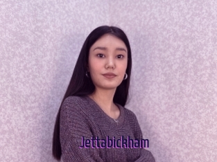 Jettabickham