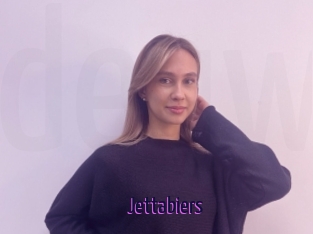 Jettabiers