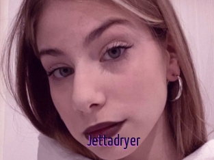 Jettadryer