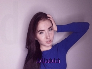 Jettadutch