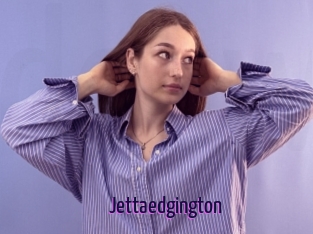 Jettaedgington