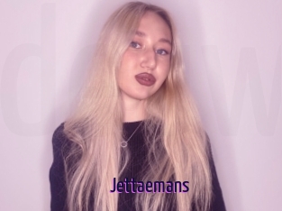 Jettaemans