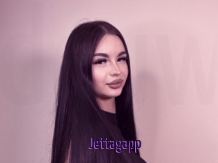 Jettagapp