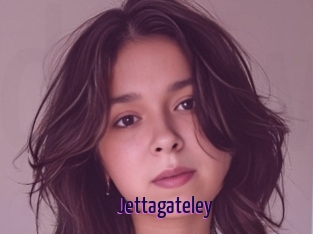 Jettagateley