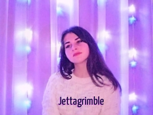 Jettagrimble