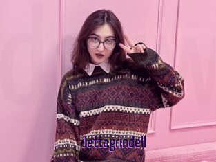 Jettagrindell