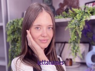 Jettahames