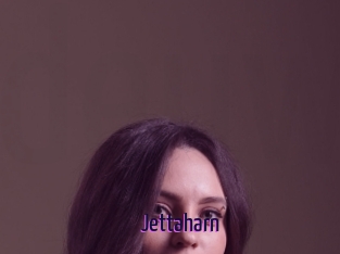 Jettaharn