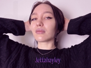 Jettahayley