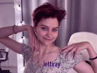 Jettiray