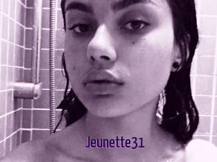 Jeunette31