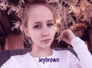 Jeybrown
