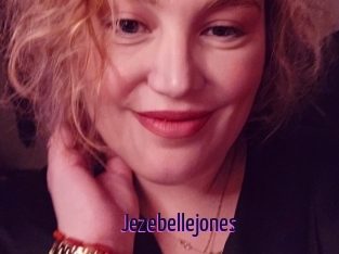 Jezebellejones