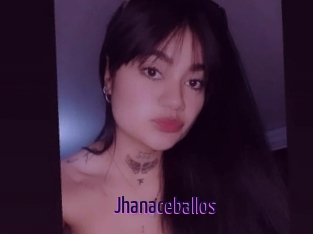 Jhanaceballos