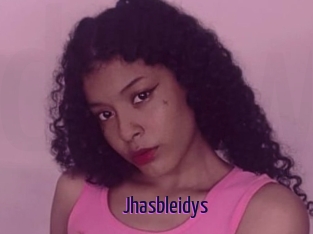 Jhasbleidys