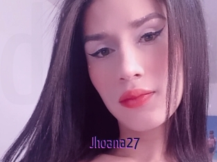 Jhoana27