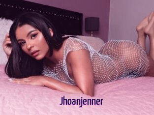 Jhoanjenner