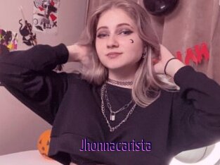 Jhonnacarista