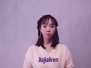 Jiajialiren