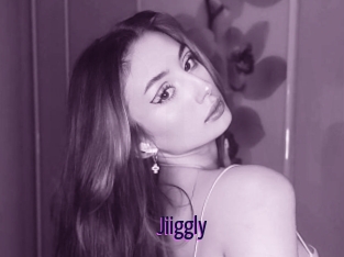 Jiiggly