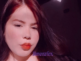 Jiimenafox
