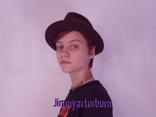 Jimmyarterburn
