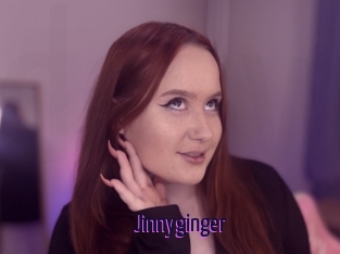 Jinnyginger