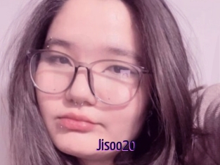 Jisoo20