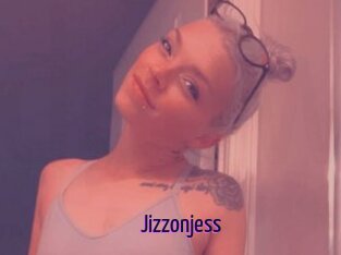 Jizzonjess