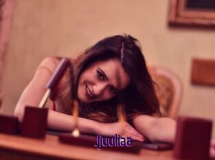 Jjuuliaa