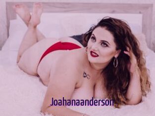 Joahanaanderson