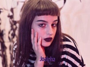 Joalpha