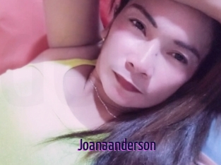 joanaanderson Deutsche Webcam Girls