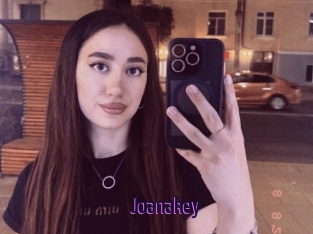 Joanakey