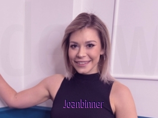 Joanbinner