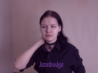 Joanbodge