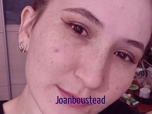 Joanboustead