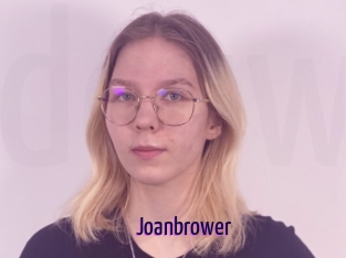 Joanbrower