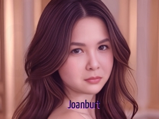 Joanburt