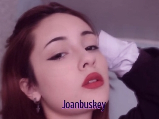 Joanbuskey