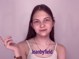 Joanbyfield