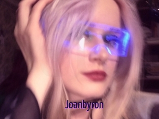 Joanbyron