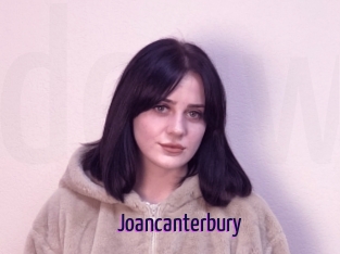 Joancanterbury